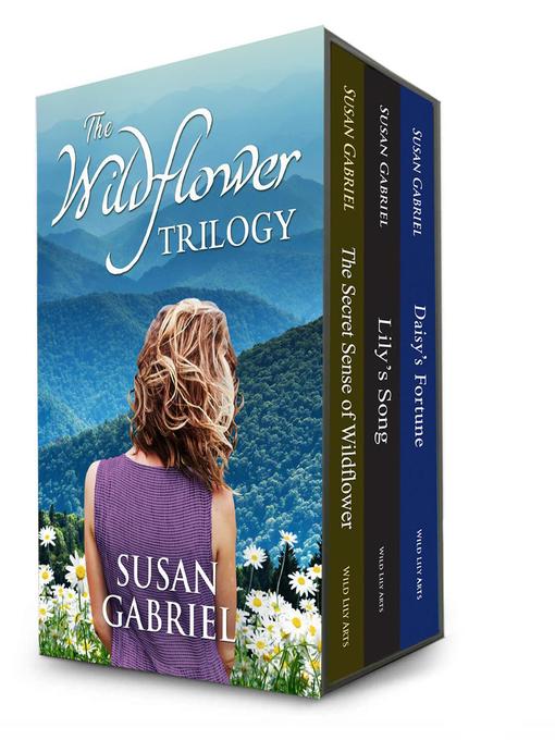 Title details for The Wildflower Trilogy by Susan Gabriel - Available